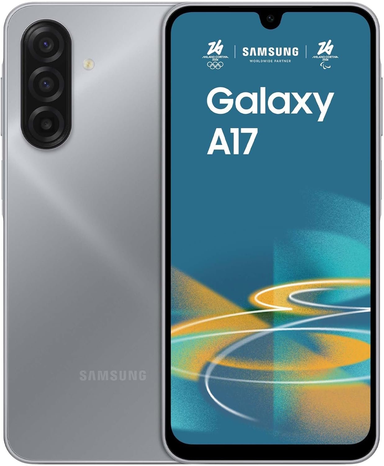 Galaxy A17 5G