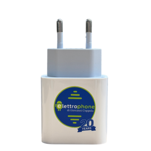 Alimentatore Elettrophone 20W